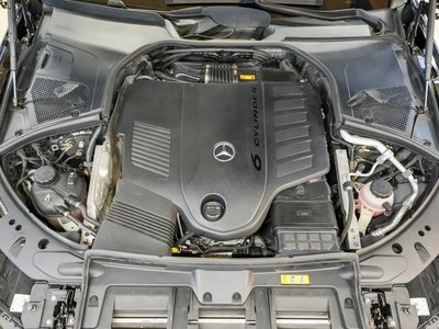 2021 Mercedes-BENZ S-CLASS 照片 2