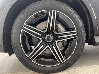 2026 Mercedes-BENZ GLC 照片 9