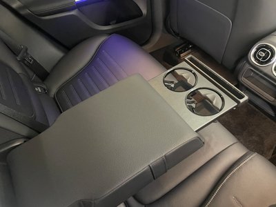 2026 Mercedes-BENZ GLC — миниатюра 36