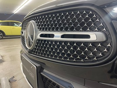 2026 Mercedes-BENZ GLC 照片 8