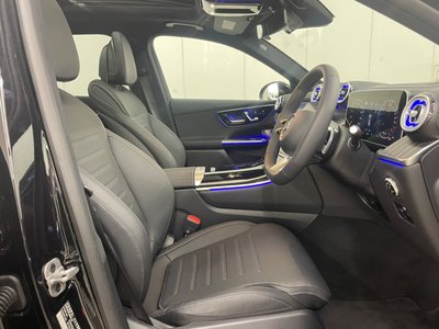 2026 Mercedes-BENZ GLC — миниатюра 16