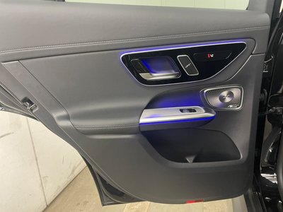 2026 Mercedes-BENZ GLC — миниатюра 29