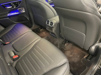2026 Mercedes-BENZ GLC — миниатюра 20