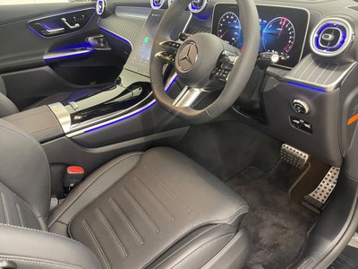 2026 Mercedes-BENZ GLC — миниатюра 17