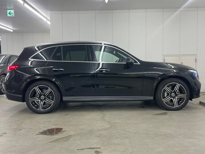 2026 Mercedes-BENZ GLC 照片 3
