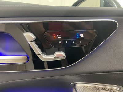 2026 Mercedes-BENZ GLC — миниатюра 27