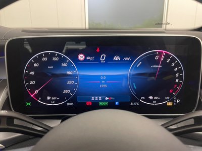 2026 Mercedes-BENZ GLC — миниатюра 45