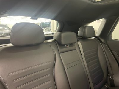 2026 Mercedes-BENZ GLC — миниатюра 21