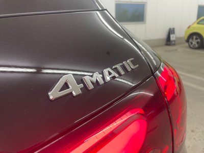 2026 Mercedes-BENZ GLC — миниатюра 13