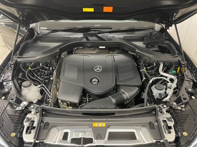 2026 Mercedes-BENZ GLC — миниатюра 66