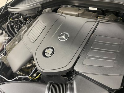 2026 Mercedes-BENZ GLC — миниатюра 67