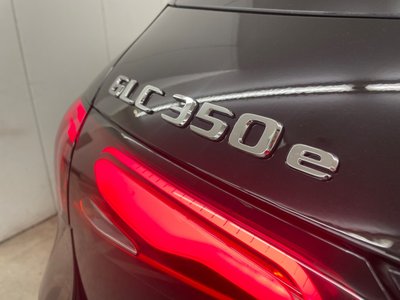 2026 Mercedes-BENZ GLC — миниатюра 12
