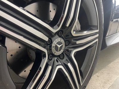 2026 Mercedes-BENZ GLC 照片 10