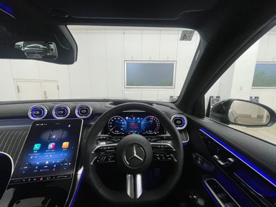 2026 Mercedes-BENZ GLC — миниатюра 15