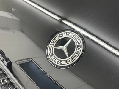 2026 Mercedes-BENZ GLC 照片 7