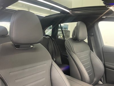 2026 Mercedes-BENZ GLC — миниатюра 18