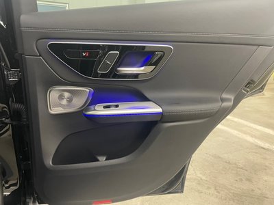 2026 Mercedes-BENZ GLC — миниатюра 32