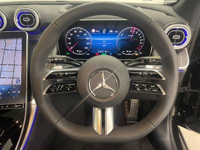 2026 Mercedes-BENZ GLC — миниатюра 46