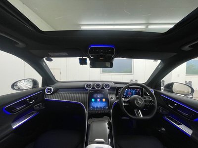 2026 Mercedes-BENZ GLC — миниатюра 14