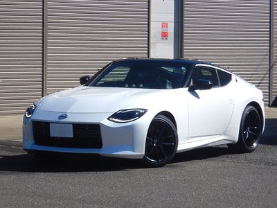 NISSAN FAIRLADY Z