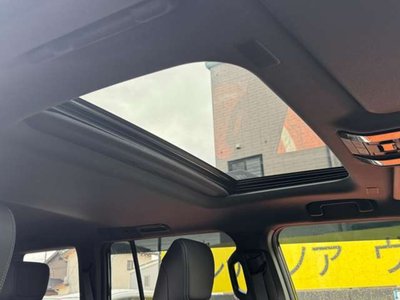 TOYOTA LAND CRUISER 250 - 10