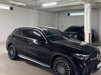 MERCEDES-BENZ GLC - 2