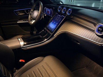 MERCEDES-BENZ GLC - 8