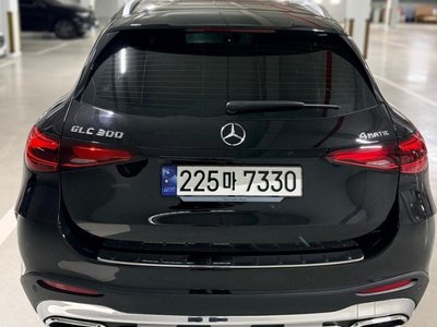 MERCEDES-BENZ GLC - 3