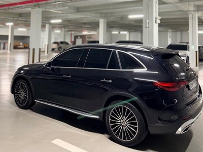 MERCEDES-BENZ GLC - 6