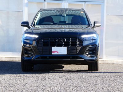 AUDI Q5 - 5
