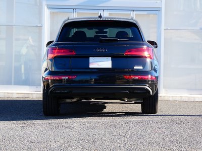 AUDI Q5 - 8