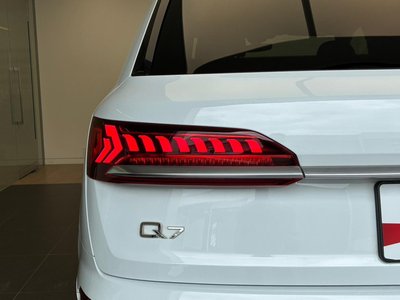 2023 AUDI Q7 缩略图 15