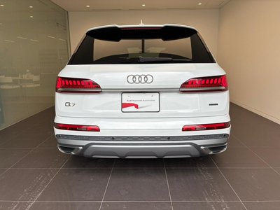 2023 AUDI Q7 — фото 4