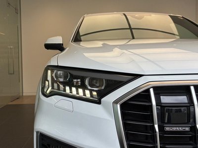 2023 AUDI Q7 缩略图 13