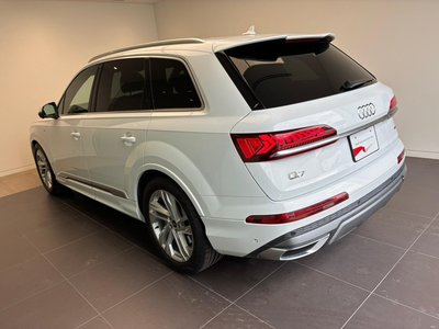 2023 AUDI Q7 — фото 8