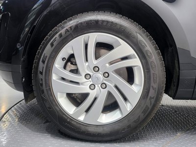 LAND ROVER RANGE ROVER EVOQUE - 6