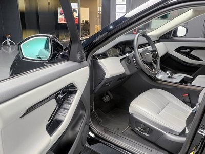 LAND ROVER RANGE ROVER EVOQUE - 10