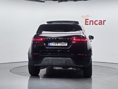 LAND ROVER RANGE ROVER EVOQUE - 3