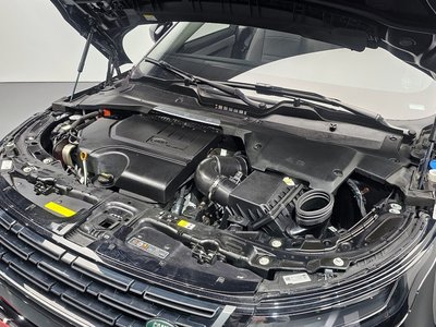 LAND ROVER RANGE ROVER EVOQUE - 7