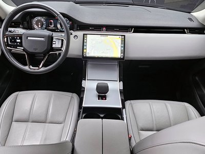 LAND ROVER RANGE ROVER EVOQUE - 5