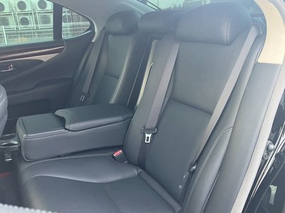2014 Lexus LS 缩略图 47