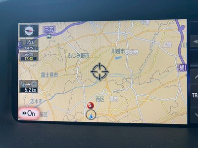 2014 Lexus LS 缩略图 39