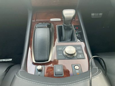 2014 Lexus LS 缩略图 42