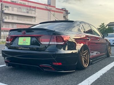LEXUS LS - 5