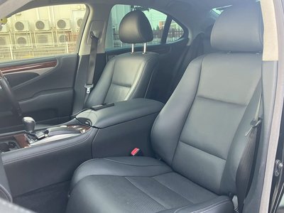 2014 Lexus LS 缩略图 44