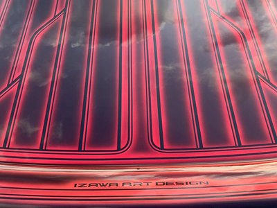 2014 Lexus LS 缩略图 11