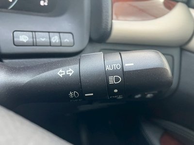 2014 Lexus LS 缩略图 25