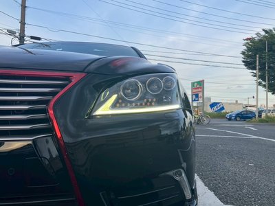 2014 Lexus LS 缩略图 15