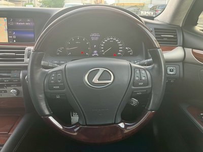 2014 Lexus LS 缩略图 24