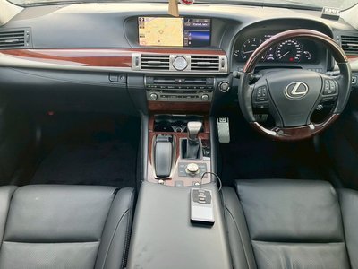 2014 Lexus LS 缩略图 45